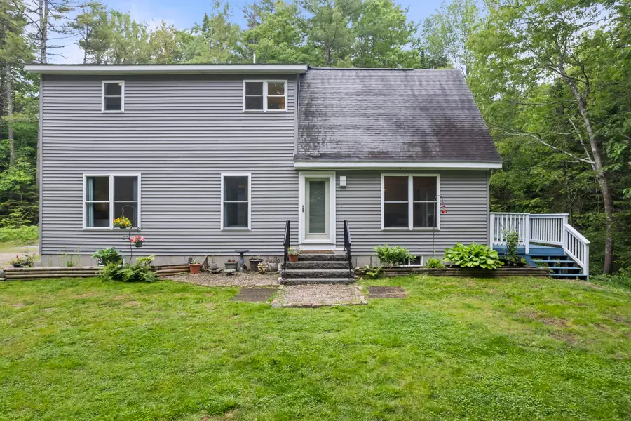 47 Double M Lane, Woolwich, ME 04579 - #3