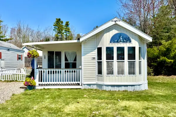 430 Post Road #125, Wells, ME 04090