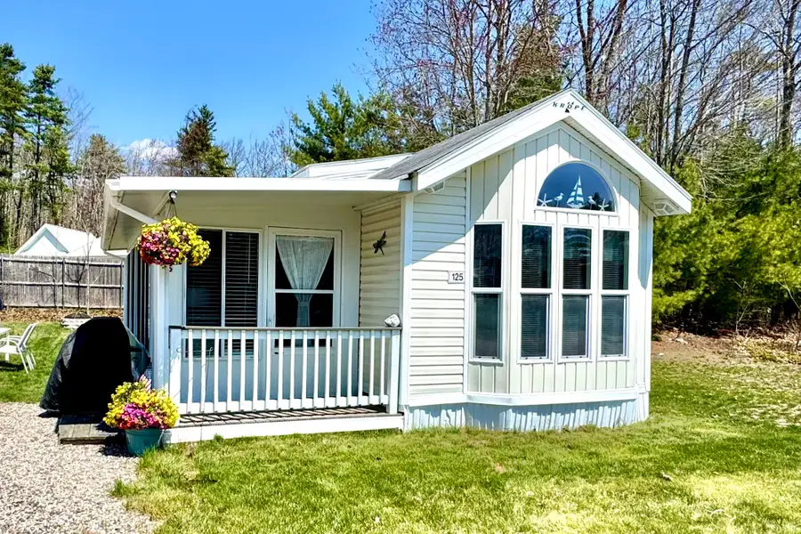 430 Post Road #125, Wells, ME 04090 - #3