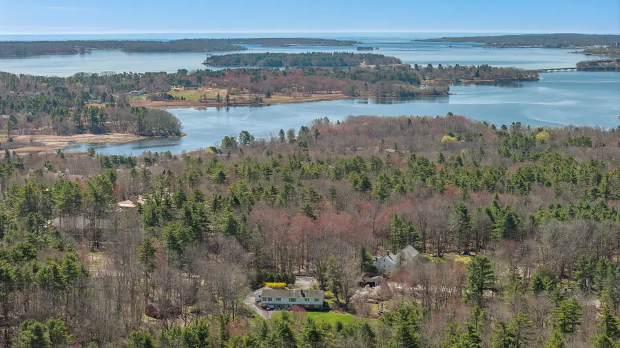69 Falmouth Road, Falmouth, ME 04105 - #2