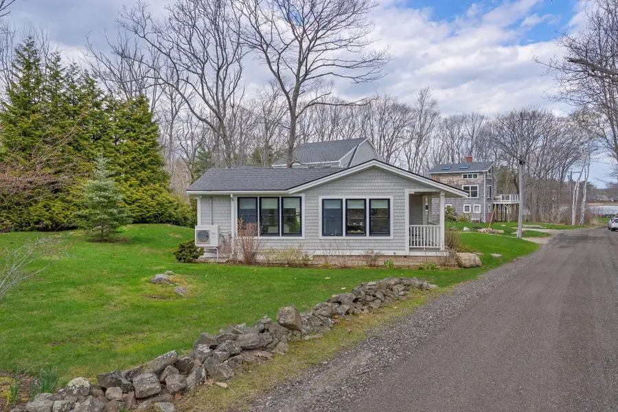 6 Perkins Lane, Kennebunkport, ME 04046 - #2
