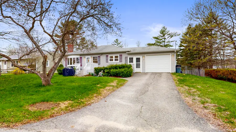 10 Riley Street, Lewiston, ME 04240 - #3