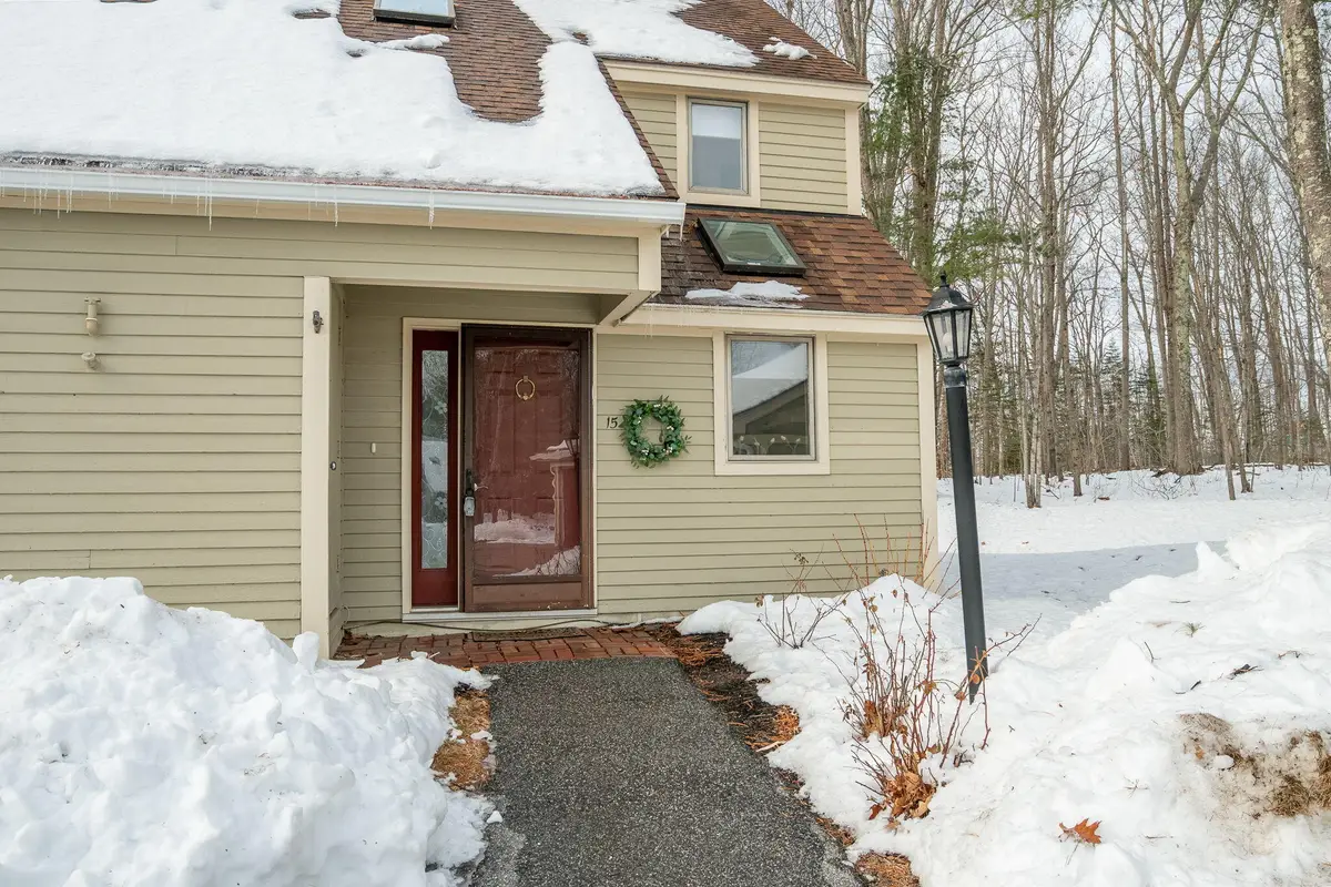 15 Linwood Road #15, Freeport, ME 04032 - #1