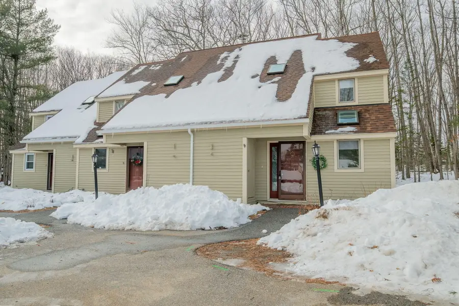 15 Linwood Road #15, Freeport, ME 04032 - #2