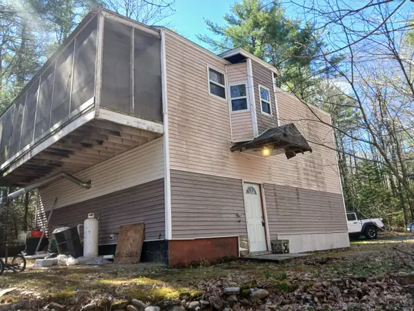 371 Carding Machine Road, Bowdoinham, ME 04008