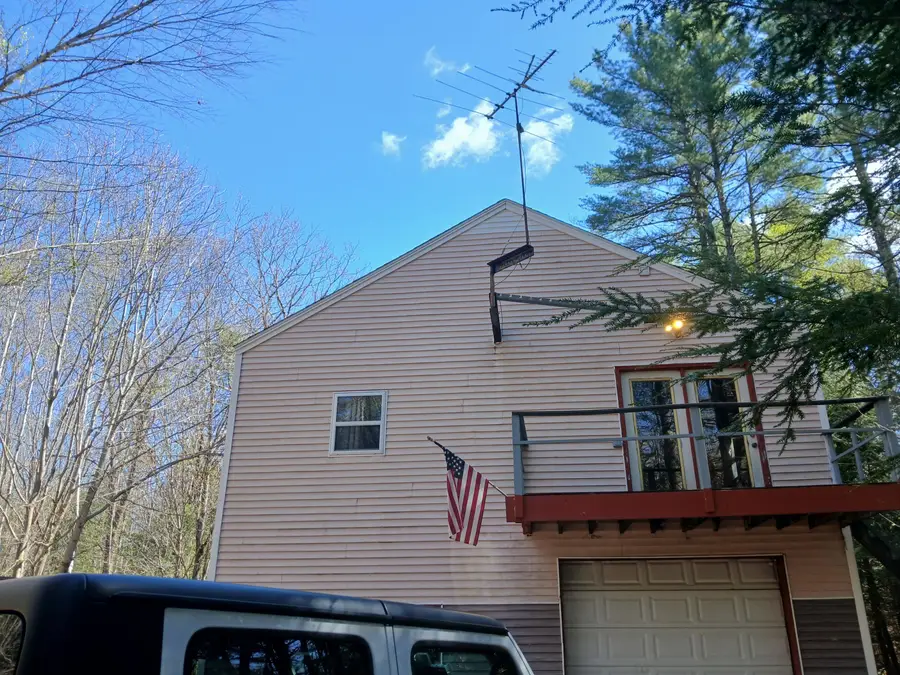 371 Carding Machine Road, Bowdoinham, ME 04008 - #3