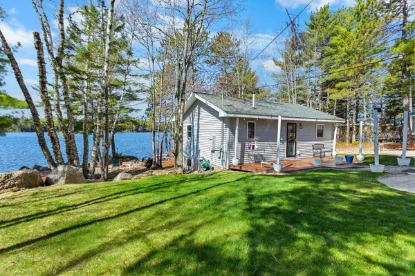 53 Birch Point Circle, Beddington, ME 04622