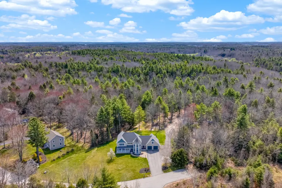 18 Laurel Ridge Road, Scarborough, ME 04074 - #2