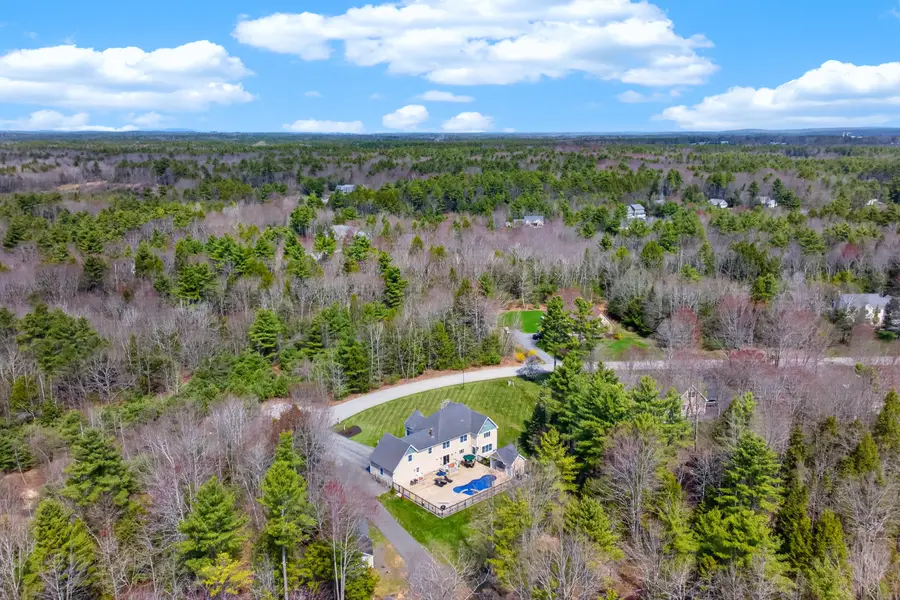 18 Laurel Ridge Road, Scarborough, ME 04074 - #3