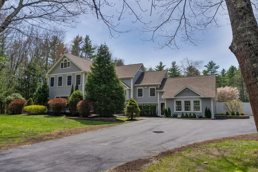 31 Old Blue Point Road, Scarborough, ME 04074 - #2