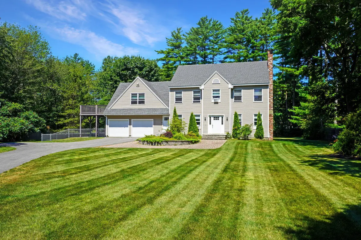 17 & 19 Olympia Avenue, Old Orchard Beach, ME 04064 - #1