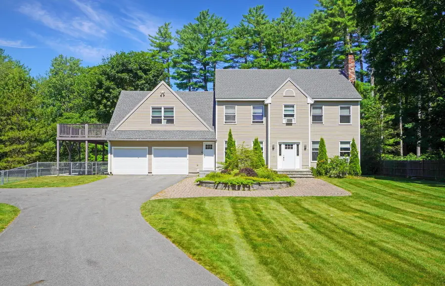 17 & 19 Olympia Avenue, Old Orchard Beach, ME 04064 - #3