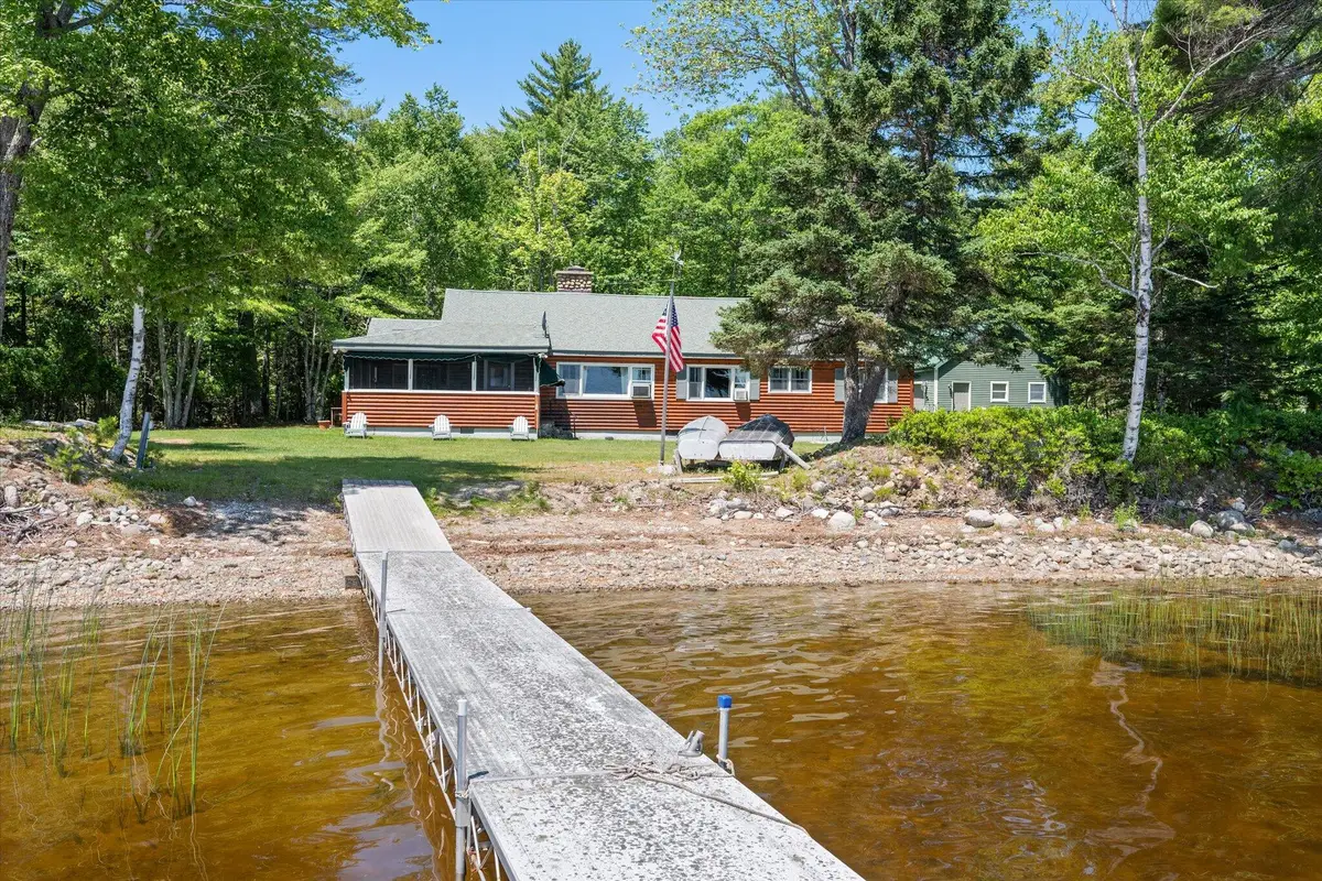 180 Smith Road, New Gloucester, ME 04668 - #1