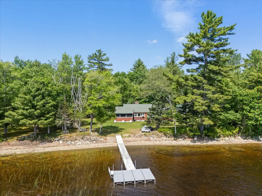 180 Smith Road, New Gloucester, ME 04668 - #2