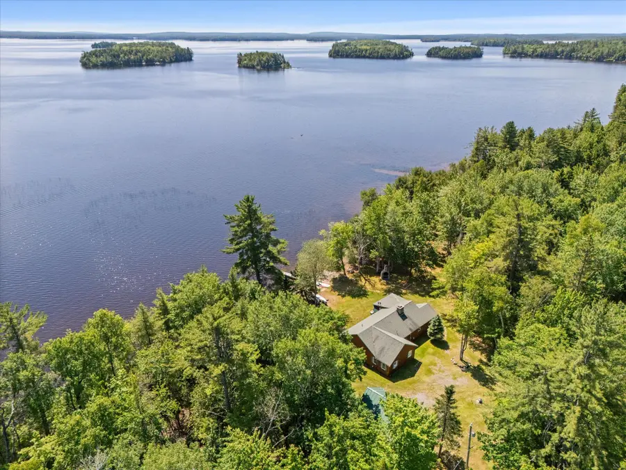 180 Smith Road, New Gloucester, ME 04668 - #3