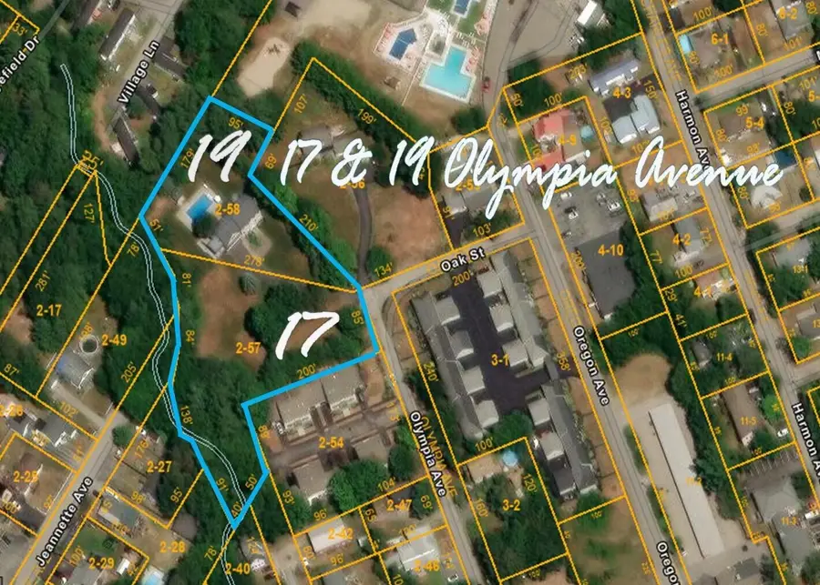 19 Olympia Avenue, Old Orchard Beach, ME 04064 - #2