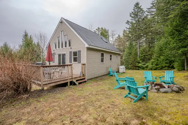 29 Balsam Road, Bethel, ME 04217