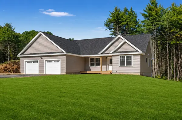 Lot 3 Smutty Lane, Saco, ME 04072