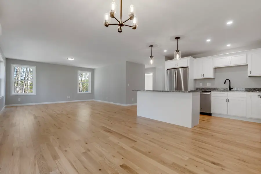 Lot 3 Smutty Lane, Saco, ME 04072 - #3