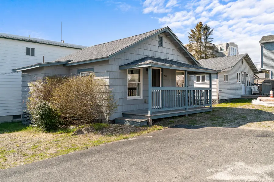 376 Mile Road #304, Wells, ME 04090 - #2