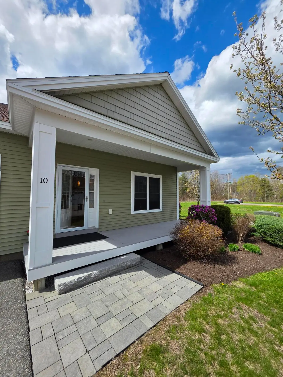 5 Shore Drive #10, Orono, ME 04473 - #1
