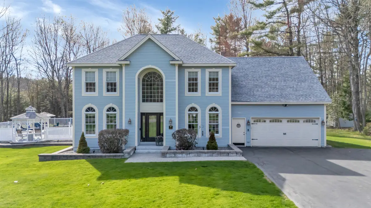 16 Caldwell Circle, Lewiston, ME 04240 - #1