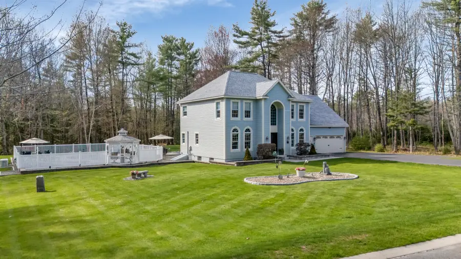 16 Caldwell Circle, Lewiston, ME 04240 - #3