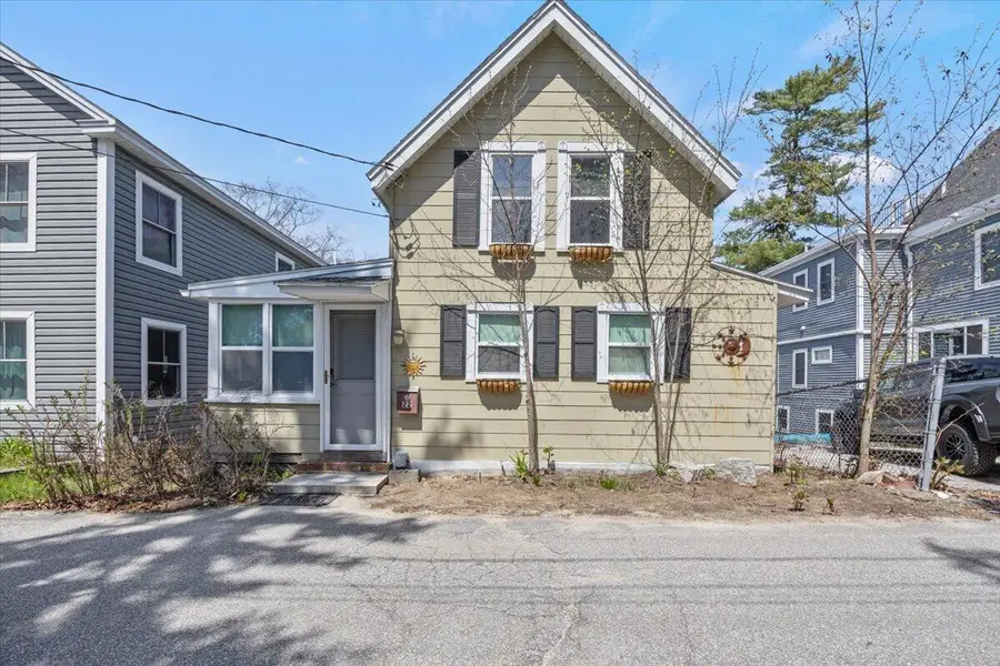 22 Wesley Avenue, Old Orchard Beach, ME 04064 - #3