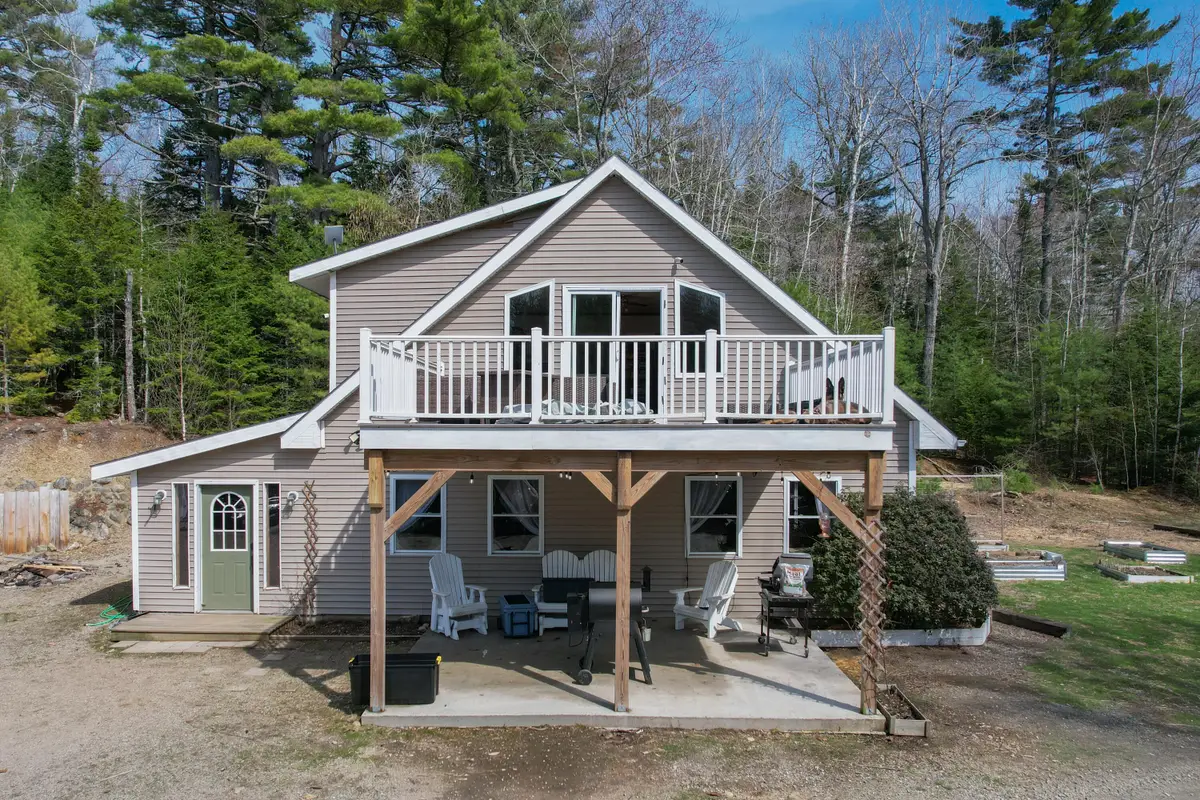 18 Deer Ridge Lane, Surry, ME 04684 - #1