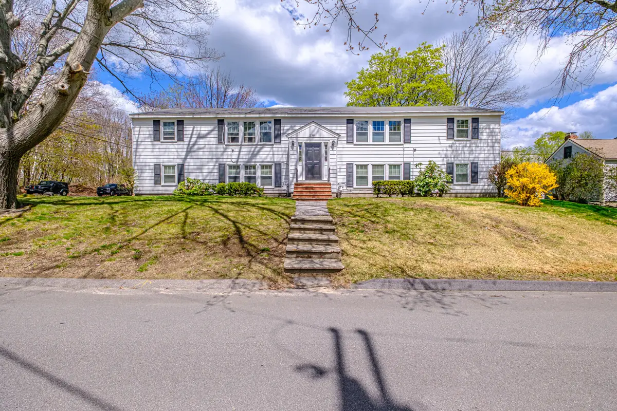 238 Preble Street, South Portland, ME 04106 - #1