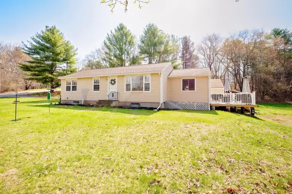 171 Adams Circle, Farmington, ME 04938