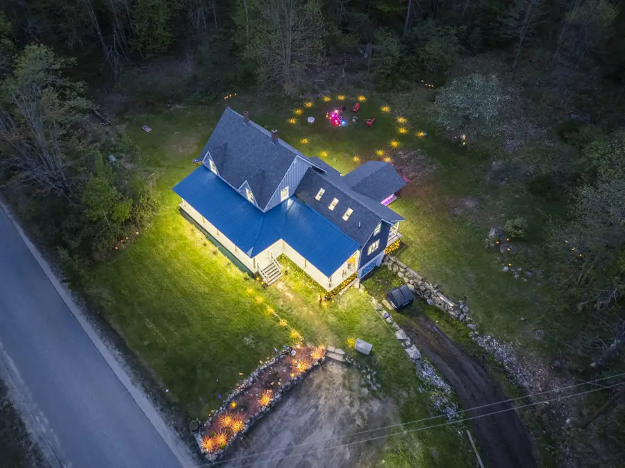 205 Rowe Hill Road, Greenwood, ME 04255 - #3