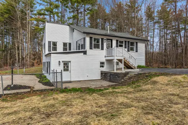64 Pope Road, Windham, ME 04062