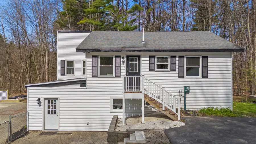 64 Pope Road, Windham, ME 04062 - #2