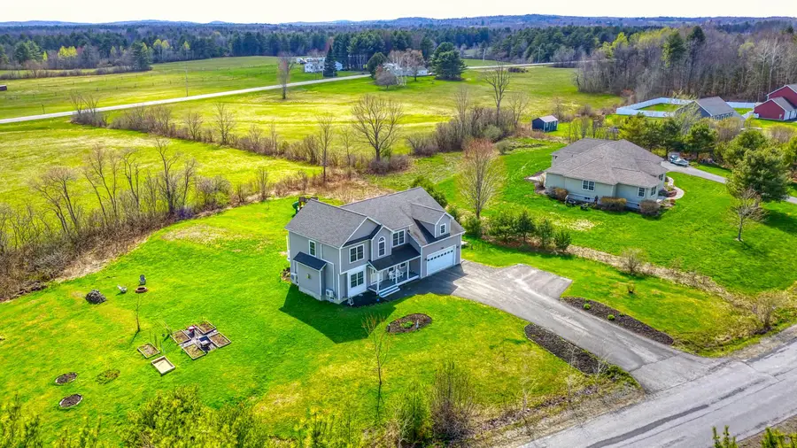 24 Royale Drive, Sidney, ME 04330 - #3