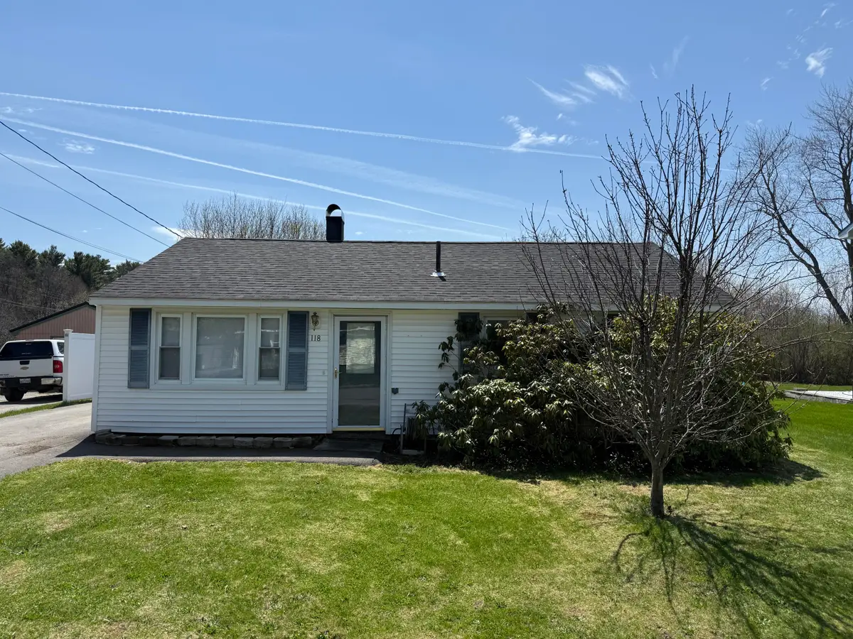 118 Falvey Street, Bangor, ME 04401 - #1