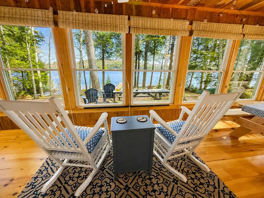 659 Nicolin Road, Ellsworth, ME 04605 - #2