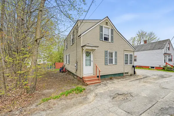 2 Grove Court, Waterville, ME 04901