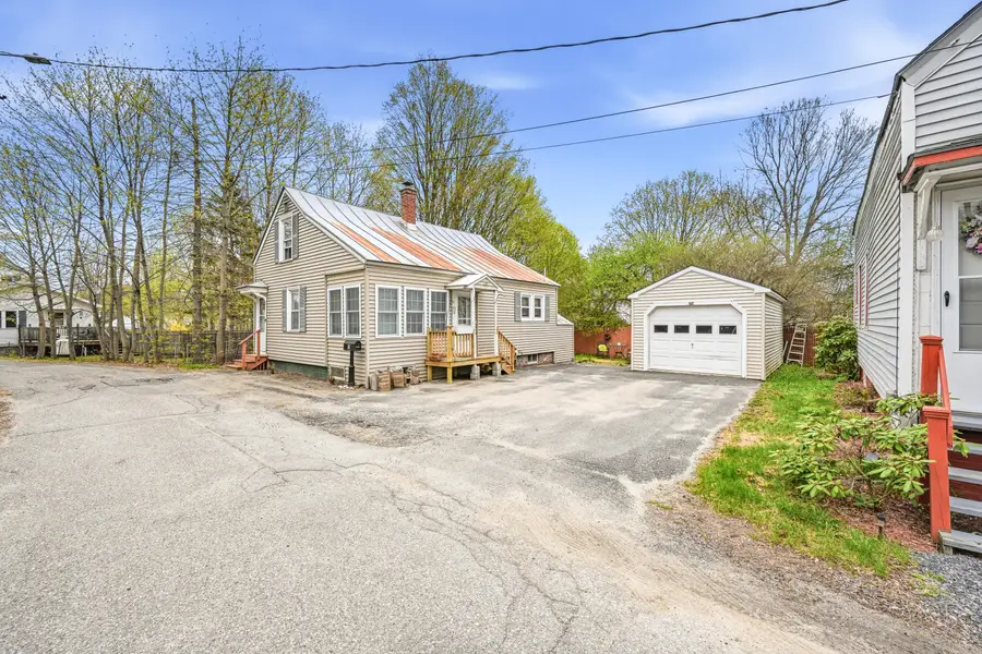 2 Grove Court, Waterville, ME 04901 - #2
