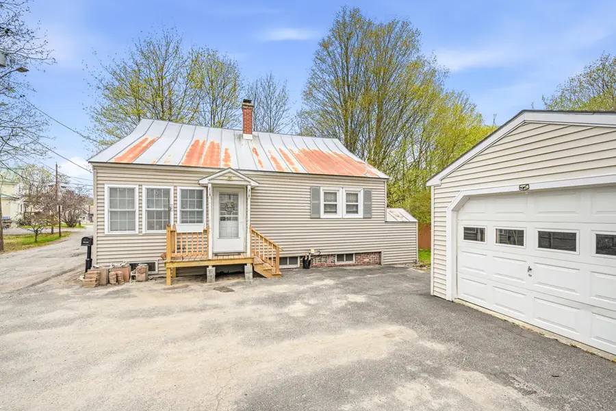 2 Grove Court, Waterville, ME 04901 - #3