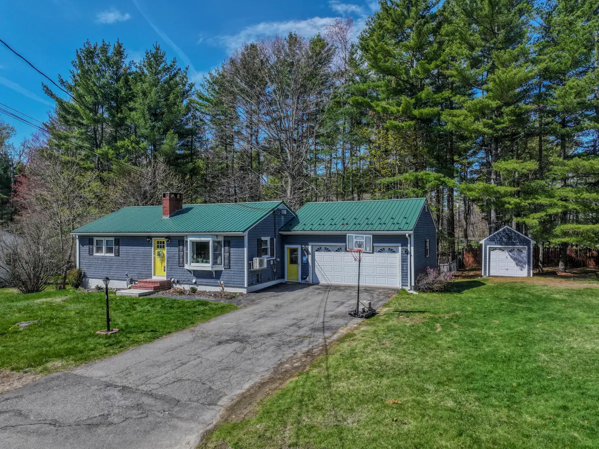 25 Arbor Drive, Veazie, ME 04401 - #1