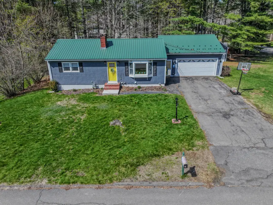 25 Arbor Drive, Veazie, ME 04401 - #2