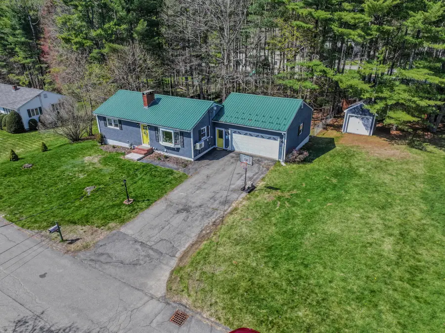 25 Arbor Drive, Veazie, ME 04401 - #3