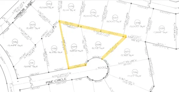 10 & 12 Pine Circle, Frye Island, ME 04071