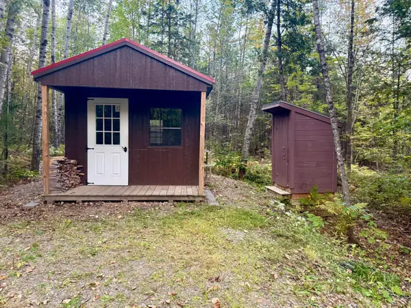 147 Garland Road, Charleston, ME 04422