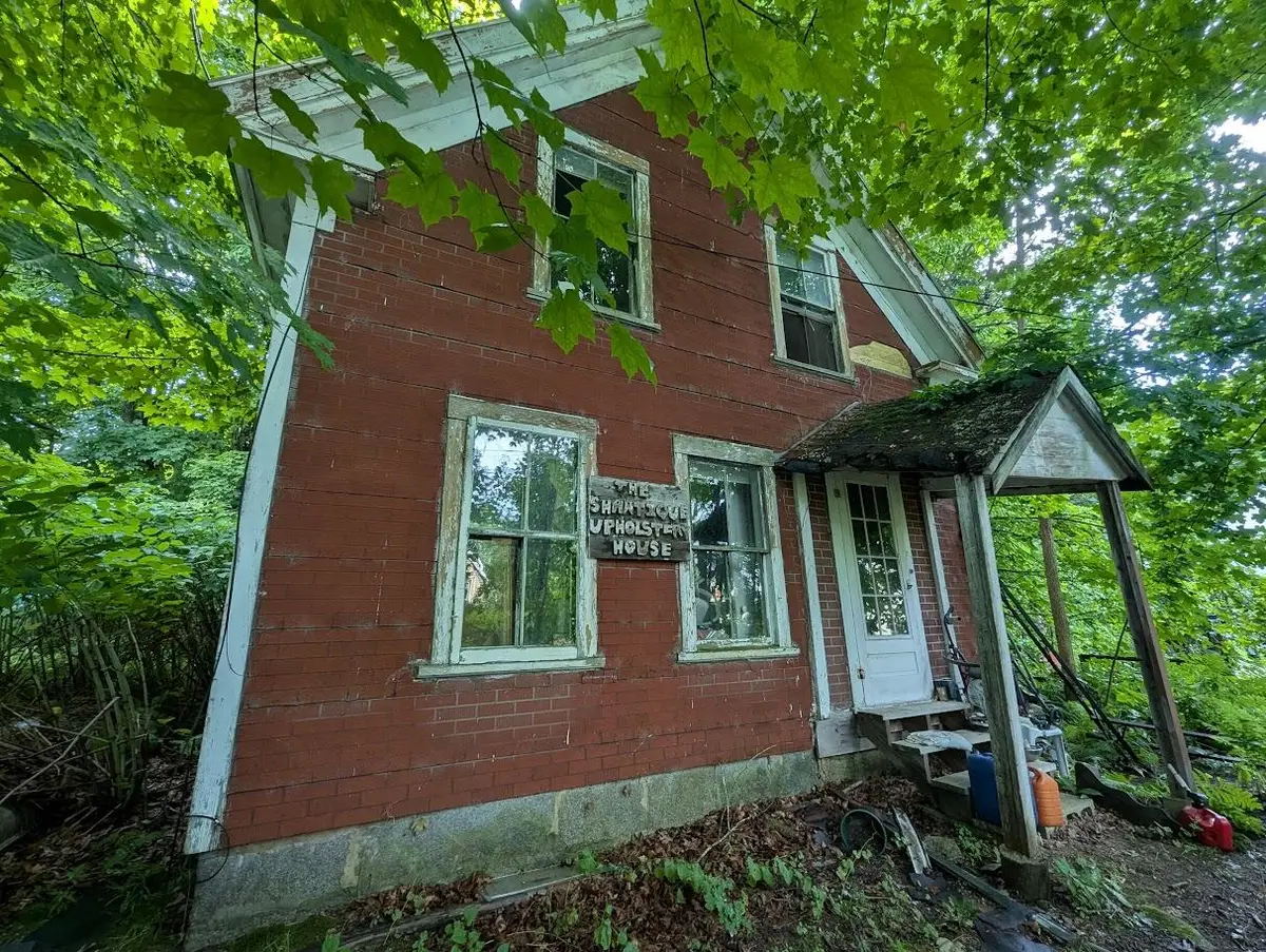 20 Bennett Street, Bridgton, ME 04009 - #1