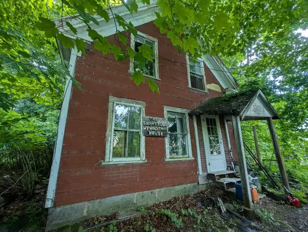 20 Bennett Street, Bridgton, ME 04009