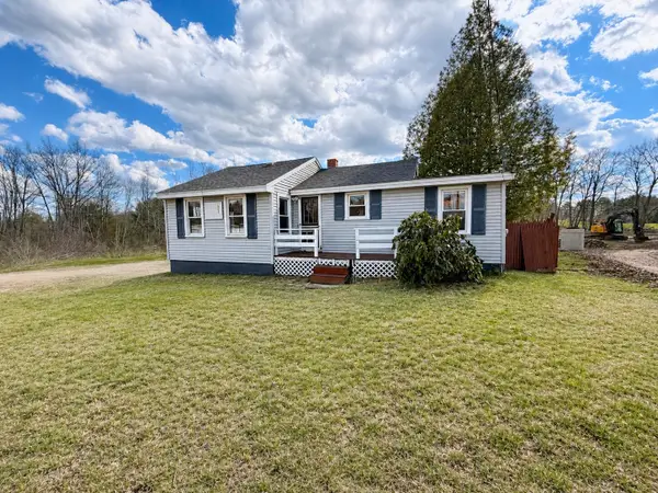 402 Roosevelt Trail, Windham, ME 04062