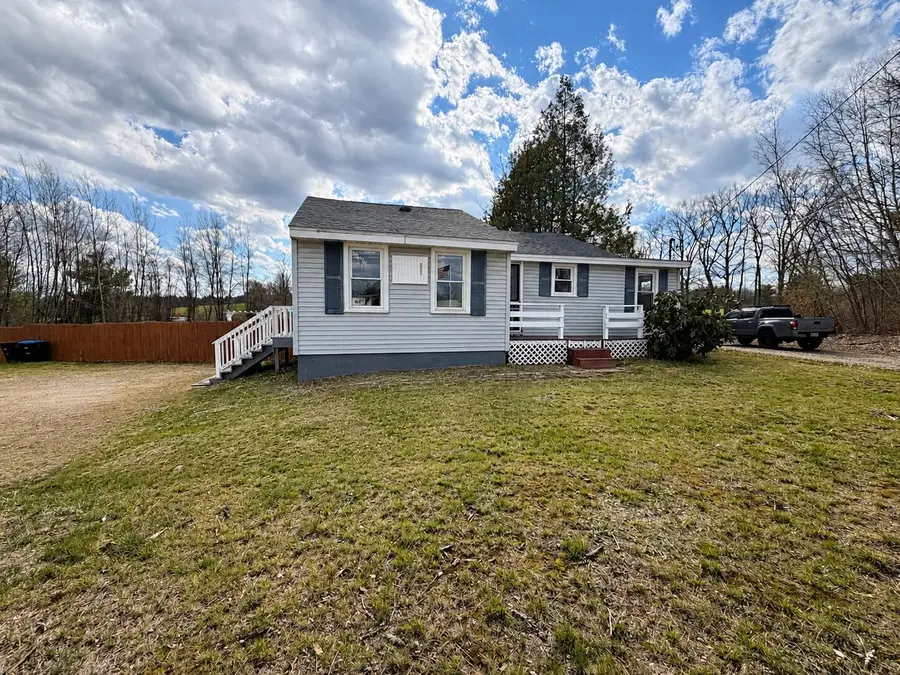 402 Roosevelt Trail, Windham, ME 04062 - #3