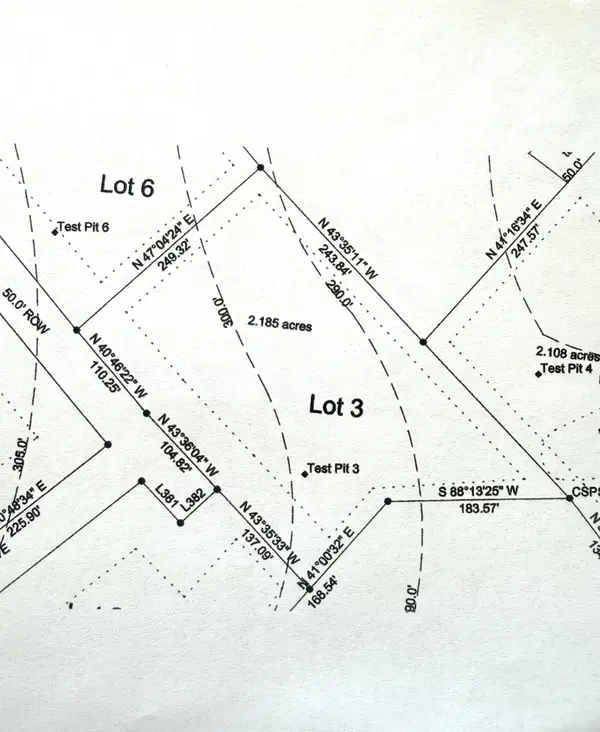 Lot 3 Elmwood Drive, Windsor, ME 04363